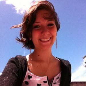 Meet your Posher, Keely